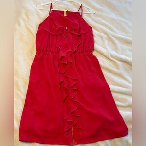 Bee Stitched dress.  Size L